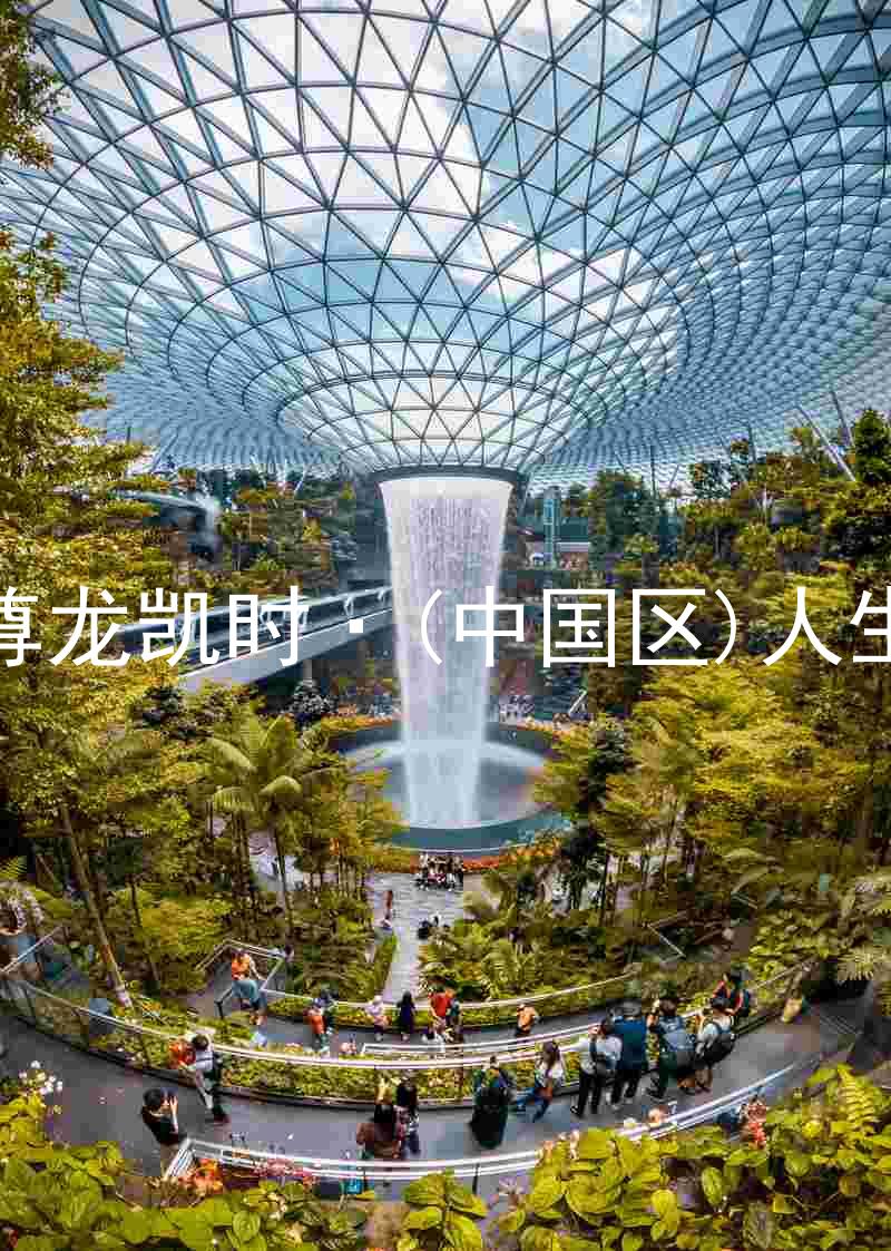 尊龙凯时·(中国区)人生